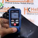 VW TİGUAN SOL ÖN ÇAMURLUK BOYALI ORJİNAL SÖKME GRİ 08-16