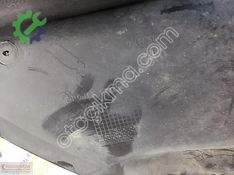 Volkswagen Tiguan 5N0805911A çıkma parça