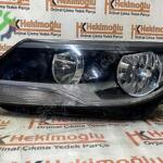 VW TİGUAN SOL ÖN FAR 5N1941005