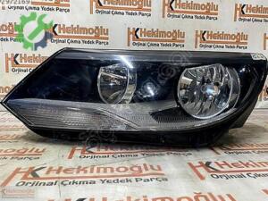 VW TİGUAN SOL ÖN FAR 5N1941005