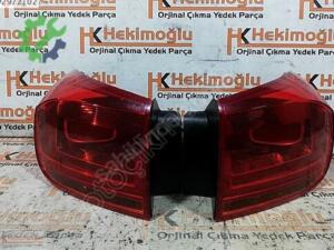 VW TİGUAN STOP LAMBASI SAĞ DIŞ ORJİNAL ÇIKMA 5N0945312 5N0945312