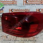 VW TİGUAN STOP LAMBASI SAĞ DIŞ ORJİNAL ÇIKMA 5N0945312 5N0945312