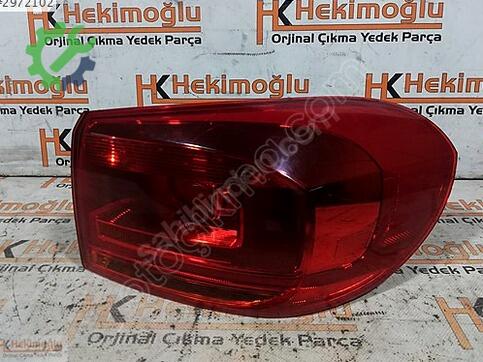 Volkswagen Tiguan 5N0945312 çıkma parça