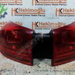 VW TİGUAN STOP LAMBASI SAĞ DIŞ ORJİNAL ÇIKMA 5N0945312 5N0945312