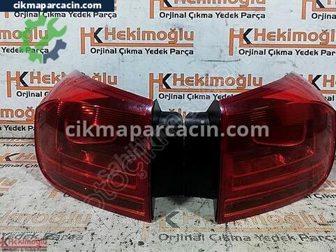 Volkswagen Tiguan Stop Lambası çıkma parça