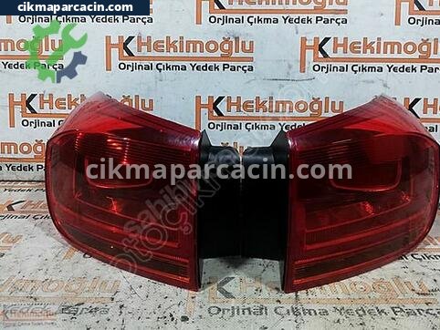 Volkswagen Tiguan Stop Lambası çıkma parça