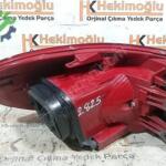 VW TİGUAN STOP LAMBASI SAĞ DIŞ ORJİNAL ÇIKMA 5N0945312 5N0945312