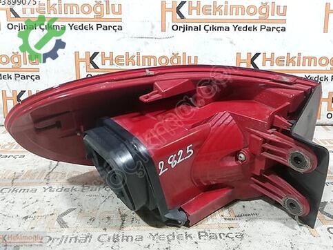 Volkswagen Tiguan 5N0945312 çıkma parça