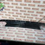 VW TOUAREG 760807568E 2018-2022 ARKA TAMPON SPOİLER DİFÜZÖRÜ 7