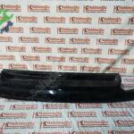VW TOUAREG 760807568E 2018-2022 ARKA TAMPON SPOİLER DİFÜZÖRÜ 7