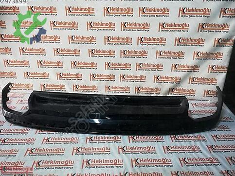 Volkswagen Touareg 760807568E çıkma parça