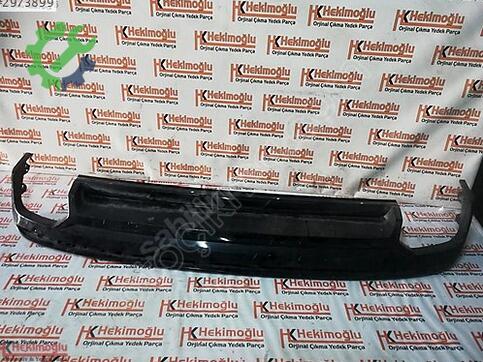 Volkswagen Touareg 760807568E çıkma parça