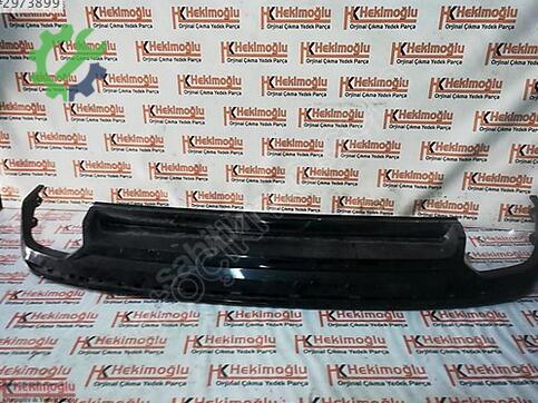 Volkswagen Touareg 760807568E çıkma parça