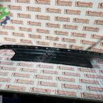 VW TOUAREG 760807568E 2018-2022 ARKA TAMPON SPOİLER DİFÜZÖRÜ 7