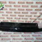 VW TOUAREG 760807568E 2018-2022 ARKA TAMPON SPOİLER DİFÜZÖRÜ 7