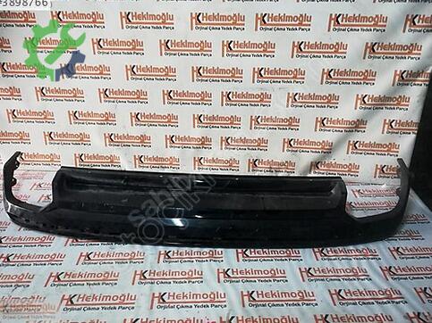 Volkswagen Tiguan 760807568E çıkma parça