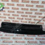 VW TOUAREG 760807568E 2018-2022 ARKA TAMPON SPOİLER DİFÜZÖRÜ 7