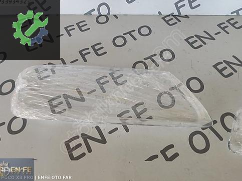 VW TOUAREG SAĞ SOL FAR CAMI SIFIR 2004-2007