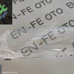 VW TOUAREG SAĞ SOL FAR CAMI SIFIR 2004-2007