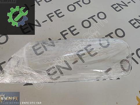 VW TOUAREG SAĞ SOL FAR CAMI SIFIR 2004-2007