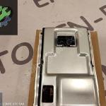 VW TOUAREG XENON FAR BEYNİ LAD5G 89030461 12 PİN