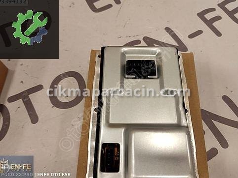 Volkswagen Touareg Far Beyni 89030461 çıkma parça