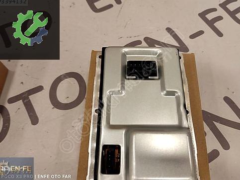 VW TOUAREG XENON FAR BEYNİ LAD5G 89030461 12 PİN