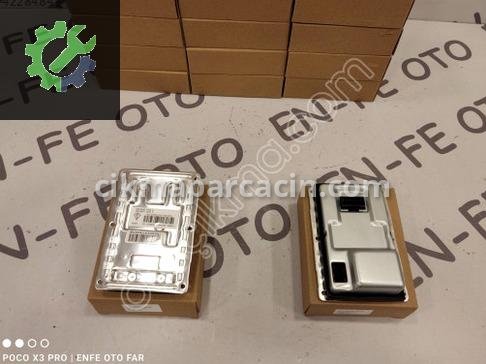 Volkswagen Touareg Far Beyni 89030461 çıkma parça