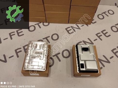 VW TOUAREG XENON FAR BEYNİ LAD5G 89030461 12 PİN 5