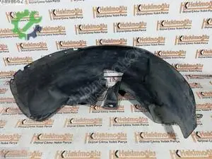 VW TOURAN 1T0810972H SAĞ ARKA ÇAMURLUK DAVLUMBAZI 1T0810972 OR