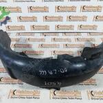 VW TOURAN 1T0810972H SAĞ ARKA ÇAMURLUK DAVLUMBAZI 1T0810972 OR