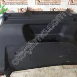 VW TOURAN 1T0867035031 BAGAJ İÇ TİRİM SOL ARKA CAMURLUK UST