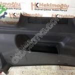VW TOURAN 1T0867035031 BAGAJ İÇ TİRİM SOL ARKA CAMURLUK UST