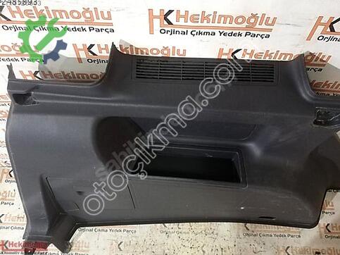 Volkswagen Touran 1T0867035031 çıkma parça
