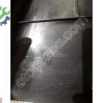 VW TOURAN 1T0867035031 BAGAJ İÇ TİRİM SOL ARKA CAMURLUK UST