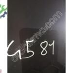 VW TOURAN 1T0867035031 BAGAJ İÇ TİRİM SOL ARKA CAMURLUK UST