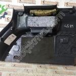 VW TOURAN 1T0867035031 BAGAJ İÇ TİRİM SOL ARKA CAMURLUK UST