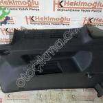 VW TOURAN 1T0867036031 BAGAJ İÇ TİRİM SAĞ ARKA CAMURLUK UST