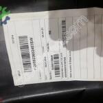 VW TOURAN 1T0867036031 BAGAJ İÇ TİRİM SAĞ ARKA CAMURLUK UST