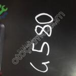 VW TOURAN 1T0867036031 BAGAJ İÇ TİRİM SAĞ ARKA CAMURLUK UST