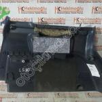 VW TOURAN 1T0867036031 BAGAJ İÇ TİRİM SAĞ ARKA CAMURLUK UST
