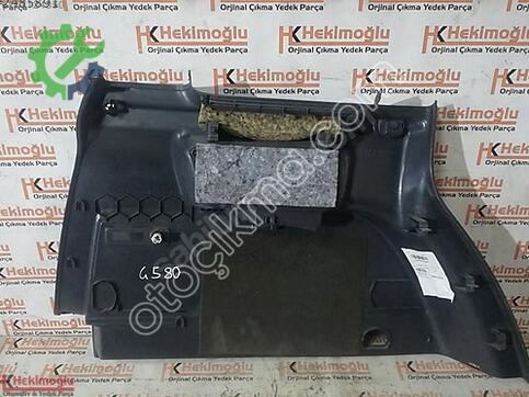 Volkswagen Touran 1T0867036031 çıkma parça