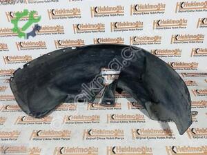 VW Touran Arka Çamurluk Davlumbazı 1T0810972H – 1T0810972