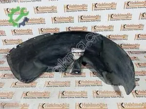 VW Touran Arka Çamurluk Davlumbazı 1T0810972H - 1T0810972