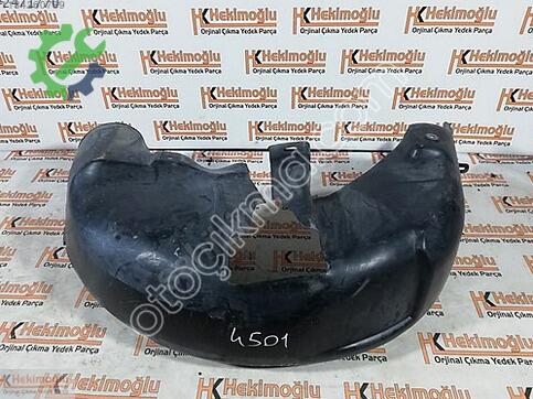 Volkswagen Touran 1T0810972H çıkma parça
