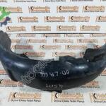 VW Touran Arka Çamurluk Davlumbazı 1T0810972H – 1T0810972