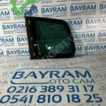 Volkswagen Touran Sol Yan Cam Çıkma
