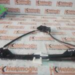 VW TOURAN CAM KRİKOSU SAĞ ARKA