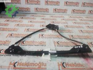 VW TOURAN CAM KRİKOSU SAĞ ARKA