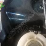 VW TOURAN CAM KRİKOSU SAĞ ARKA